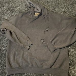 Rips by Bobby Ladan Hoodie